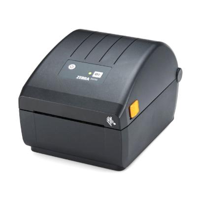 Zebra ZD220, 8 Punkte/mm (203dpi), Thermotransfer, EPLII, ZPLII, USB