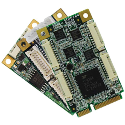 Mini PCIe Module