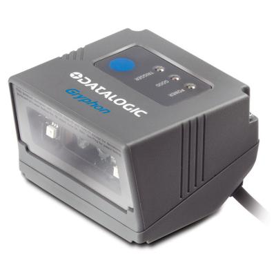 Datalogic Gryphon GFS4450, 2D, RS232-Kit