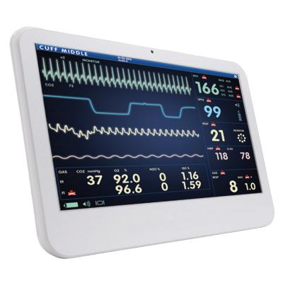 23.8" Medical PCAP Touchmonitor