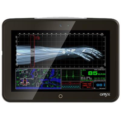10,1" MD101 Medical Tablet IoT