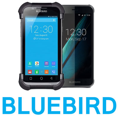 Bluebird
