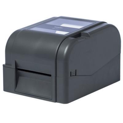 Brother TD-4750TNWB Etikettendrucker, Labeldrucker, Desktopdrucker, Thermodirekt, 300dpi