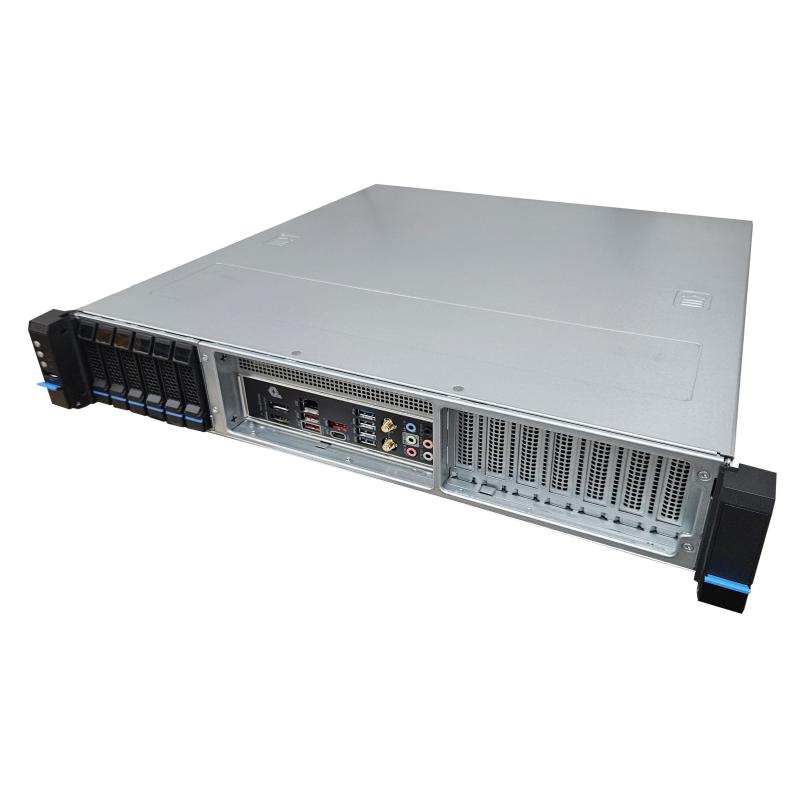 Servemaster R25A 2HE MSI Server