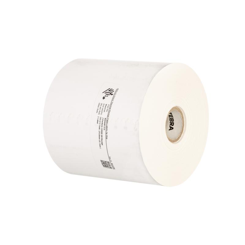 1x Zebra Z-Perform 1000D 80 Beleg 50x14,63M AD(45,72) Kern(19) 1 Etiketten/Rolle