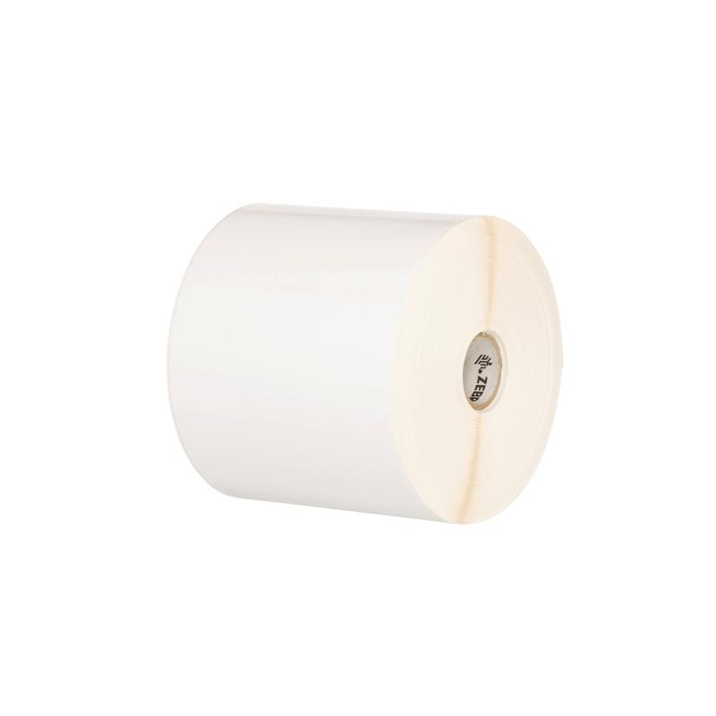 1x Zebra Z-ULTIMATE 3000T WHITE 38x25mm AD(200) Kern(76,2) 5180 Etiketten/Rolle