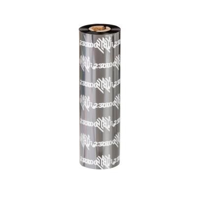 1x Zebra 2300 Performance Wachs 156x900M AD(0) Kern(25,4) N/A Etiketten/Rolle