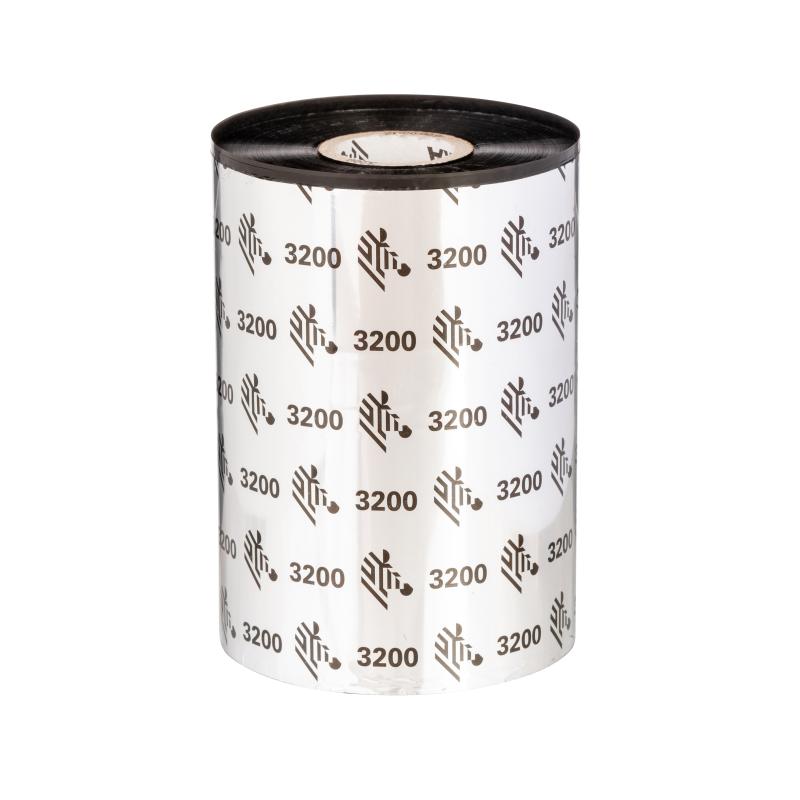1x Zebra 5095 High Performance Harz 57x74M AD(0) Kern(12,7) N/A Etiketten/Rolle