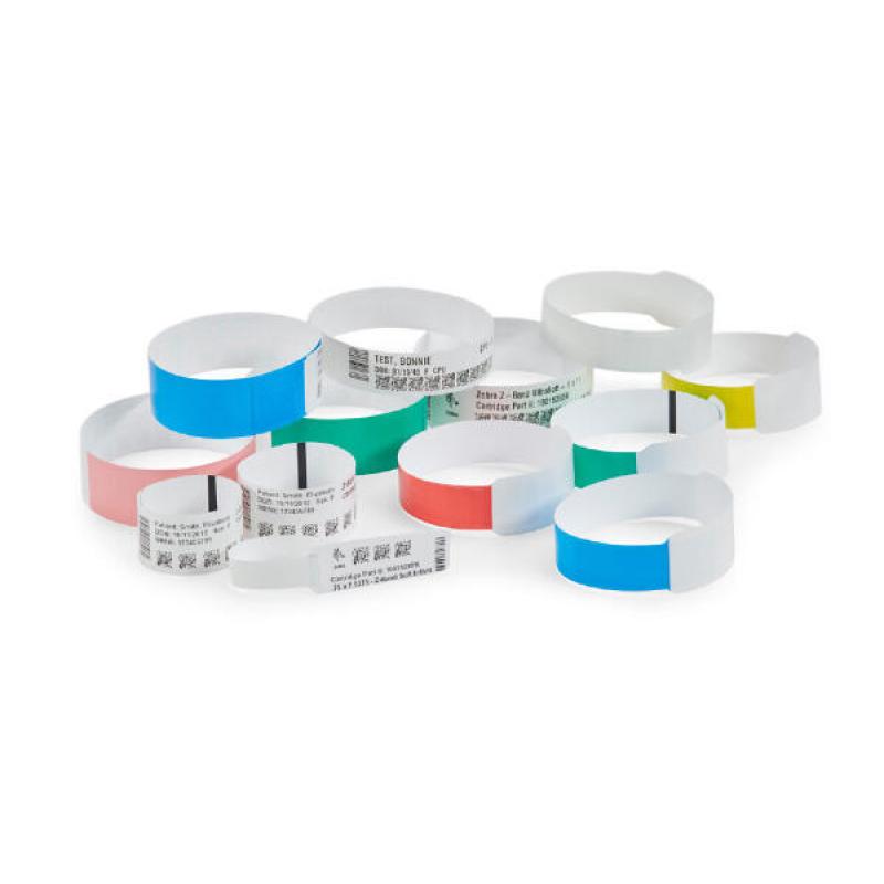 1xZebra Z-BAND DIRECT, 10006995-RK, 75,801x19,05mm