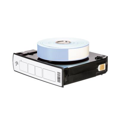 1xZebra Z-BAND ULTRASOFT, 10015355-BK, 76,2x19,05mm