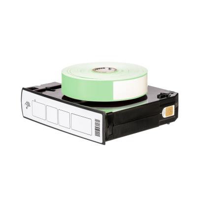 1xZebra Z-BAND ULTRASOFT, 10015355-GK, 38,1x19,05mm
