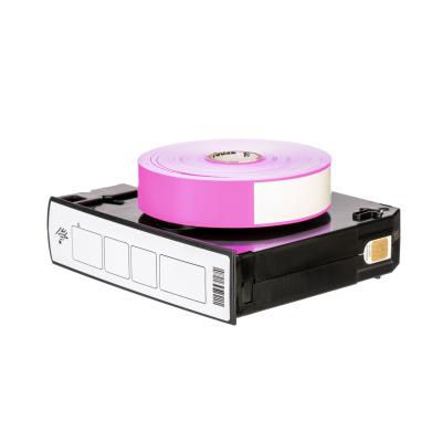 1xZebra Z-BAND ULTRASOFT, 10015355-PUK, 44,45x19,05mm