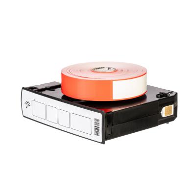 1xZebra Z-BAND ULTRASOFT, 10015355-RK, 76,2x19,05mm