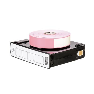 1xZebra Z-BAND ULTRASOFT, 10015358-PK, 38,1x19,05mm