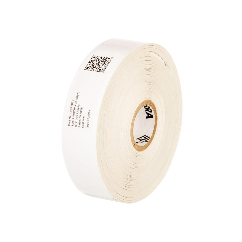 6xZebra Z-Band Direct Lite, 10037679,80x195mm