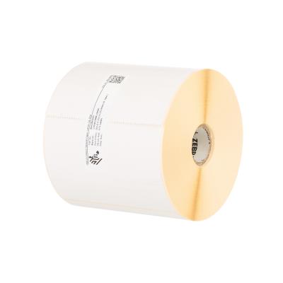24x Zebra Z-PERFORM 1000D 83x38mm AD(127) Kern(25,4) 1720 Etiketten/Rolle