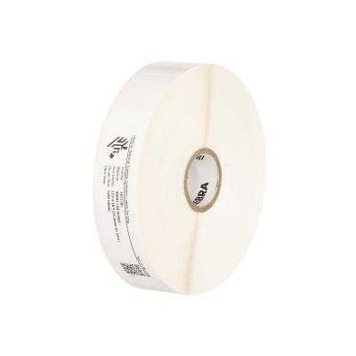 1x Zebra 8000T LAB RESIST 22x18mm AD(127) Kern(25,4) 3269 Etiketten/Rolle
