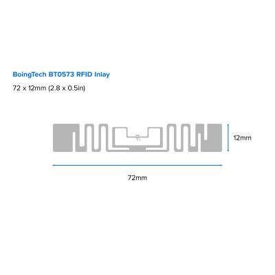 2x Zebra Etikettenrolle ZIPRD3017407 (MOQ 2)
