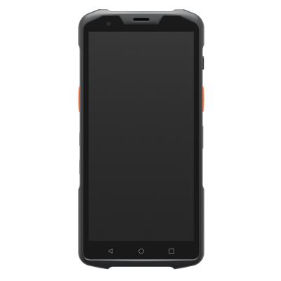 Sunmi L2H, Barometer, SS1100, 2D, 14cm (5,5''), GPS, USB-C, BT, WLAN, 4G, NFC, Android, Kit (USB), G