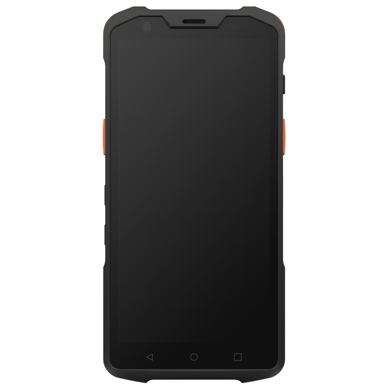 Sunmi L2s Pro, SS1101, 2D, 14cm (5,5''), GPS, USB-C, BT, WLAN, 4G, NFC, Android, Kit (USB), GMS, RB