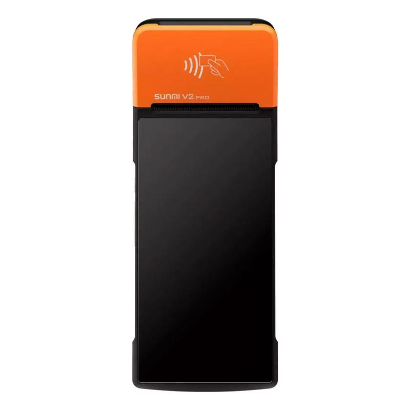 Sunmi V2 Pro, A7.1 AOSP, 2/16, 58mm + 1D Scanner