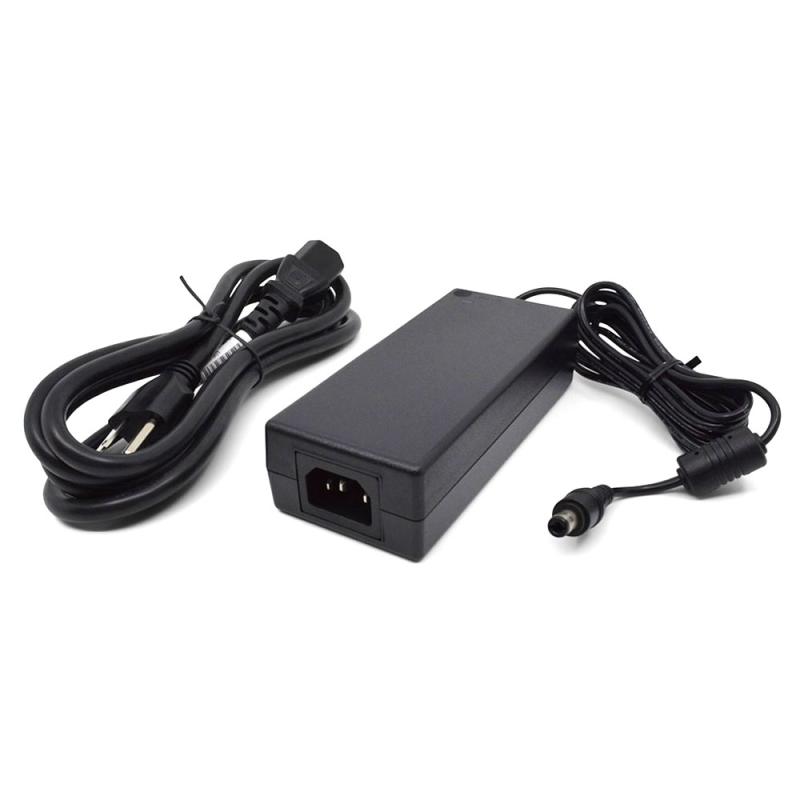 Zebra Netzteil für GK-Serie, GT800 und ZD4xx inkl. EU/US Stromkabel