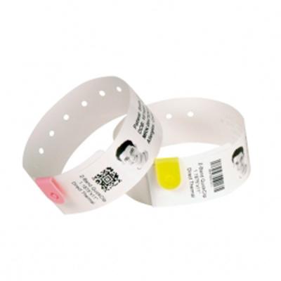 Z-Band UltraSoft, Selbstklebeverschluss, Erwachsene, Farbe: weiß, enthält 6 Cartridges mit je 175