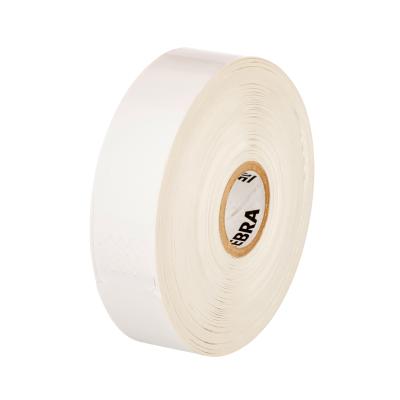 Z-Band UltraSoft, Selbstklebeverschluss, 25mmx152mm für Neugeborene, 300/Rolle, Black Mark Markierun