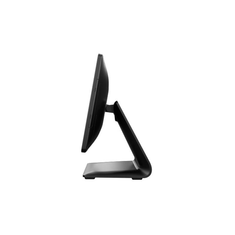 Elo I-Serie 3.0, 39,6cm (15,6''), Intel Celeron, PCAP, 128GB SSD, 8GB RAM, Win10 IOT