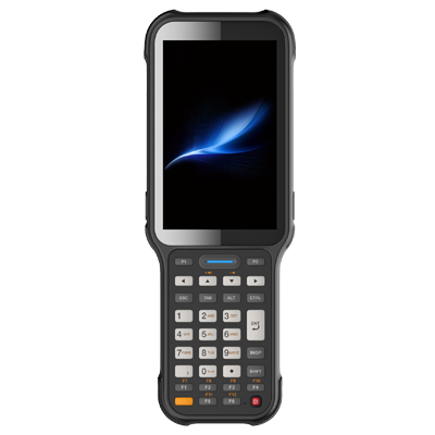 Bluebird EK430