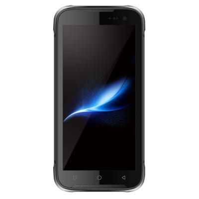 Mobiles Datenerfassungsgerät, 2D, Imager (SE4710), Bildschirmdiagonale: 14 cm (5,5''), kapazitiv, Mu