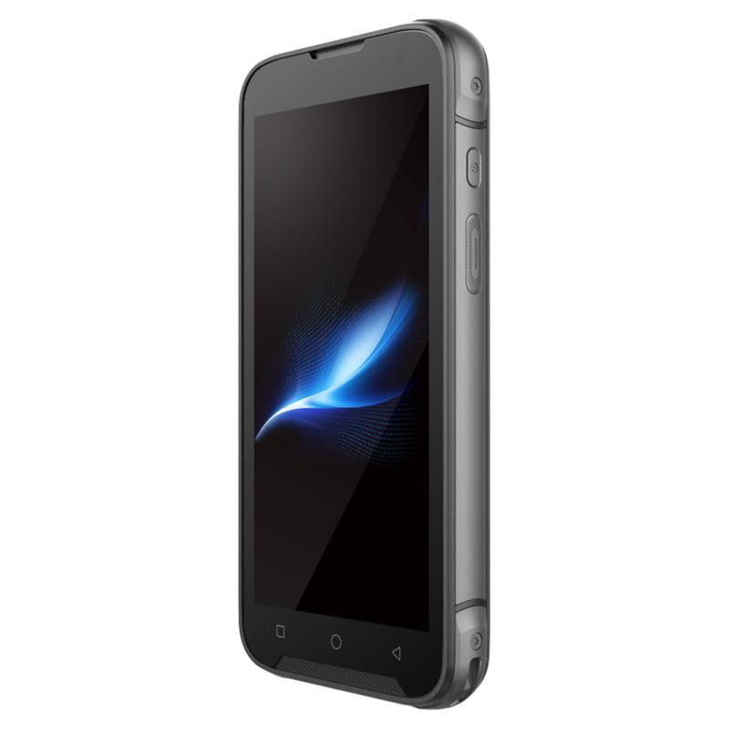 Mobiles Datenerfassungsgerät, 2D, Imager (SE4710), Bildschirmdiagonale: 14 cm (5,5''), kapazitiv, Mu