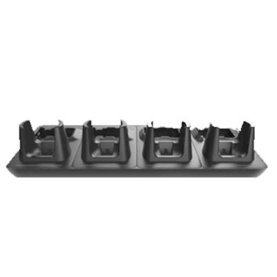 4-Fach Lade- und Übertragungsstation, NonShare Cradle, Ethernet, USB-C, lädt bis zu 4x Geräte und 4x