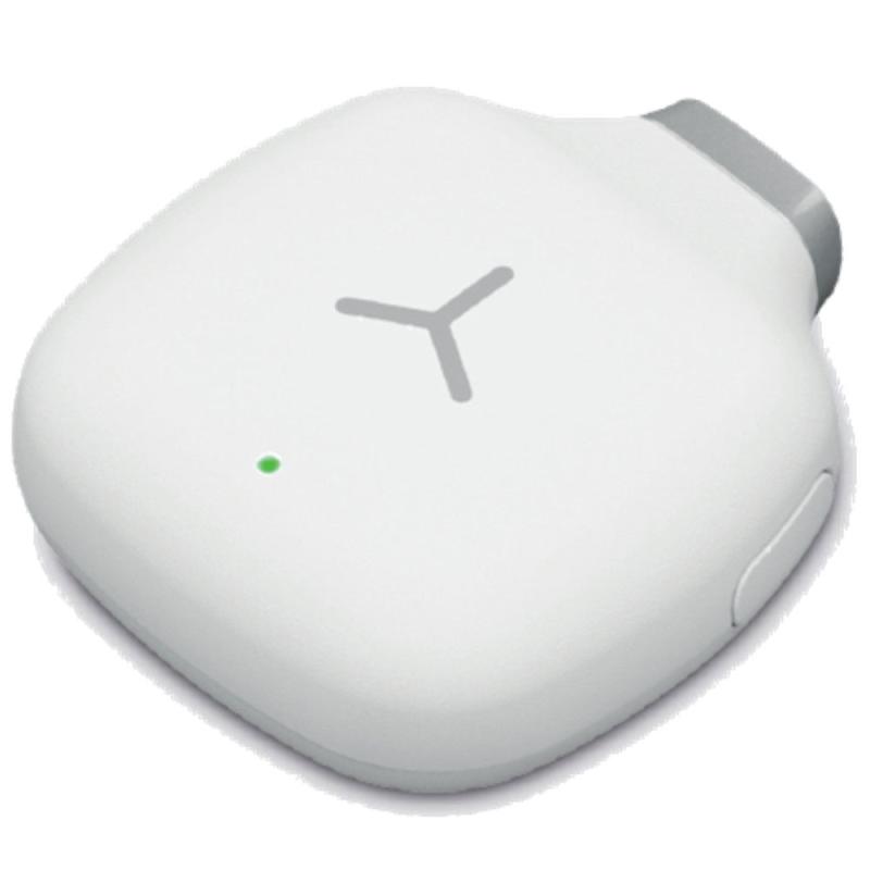 Desktop RFID Lesegerät, 900MHz, Worldwide, inkl.: Verbindungskabel (USB-C zu USB-A), RFID Standard R