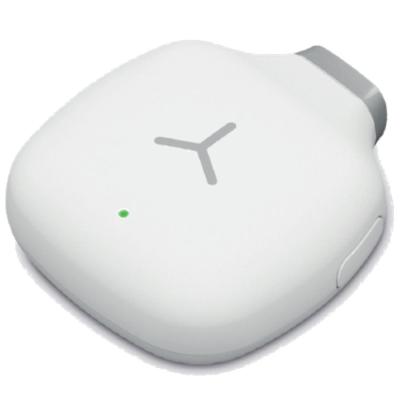 Desktop RFID Lesegerät, 800MHz, EMEA, inkl.: Verbindungskabel (USB-C zu USB-A), RFID Standard Range,