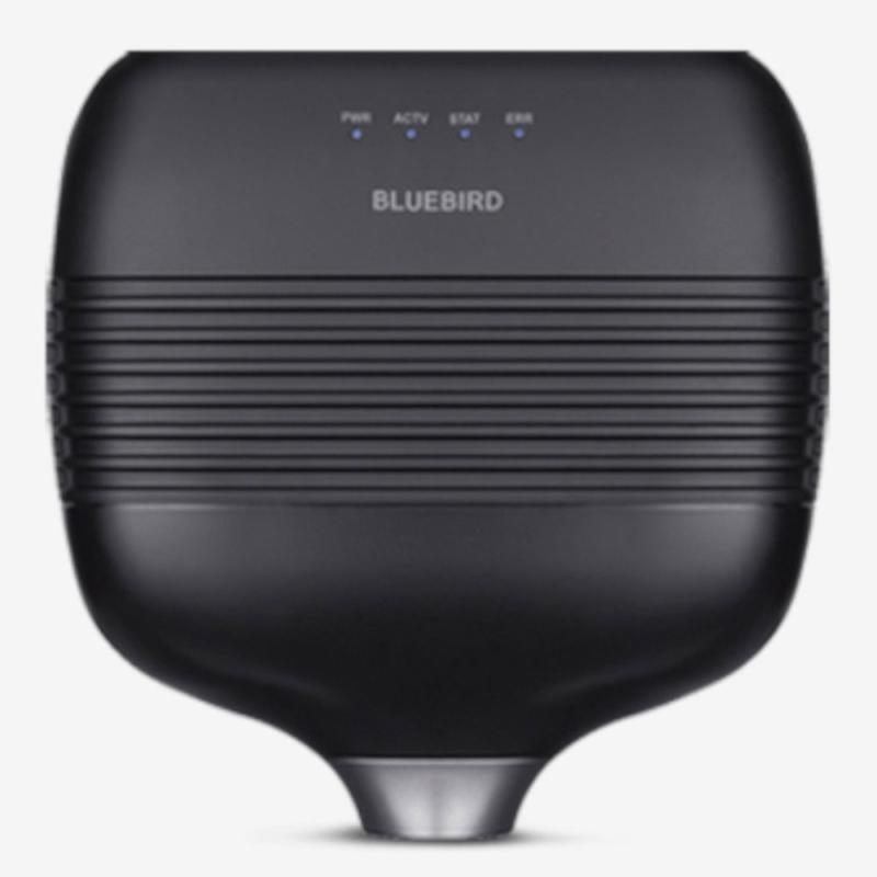 FR900, stationäres RFID-Lesegerät, 900MHz, Worldwide, RAM: 256MB, Flash: 512MB, ISO 18000-63 (EPC Cl