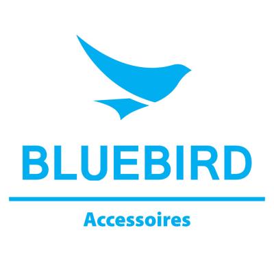 Bluebird 4-Fach Lade- und Übertragungsstation, NonShare, 2x Ethernet, lädt bis zu 4x Geräte, 4x Ersa