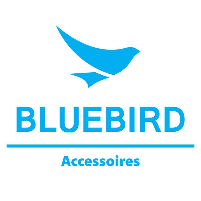Bluebird 4-Fach Lade- und Übertragungsstation, NonShare, 2x Ethernet, lädt bis zu 4x Geräte, 4x Ersa