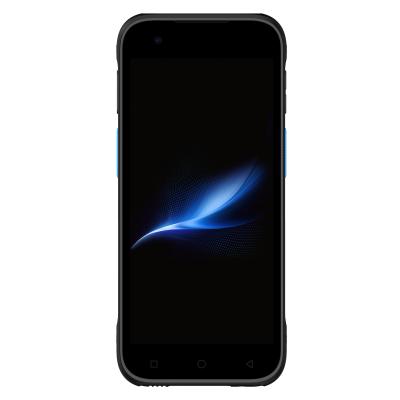 Bluebird S10 - 2D Bluebird Scan-Engine, (5,5''), 6GB/64GB, 4500mAh, Android 14