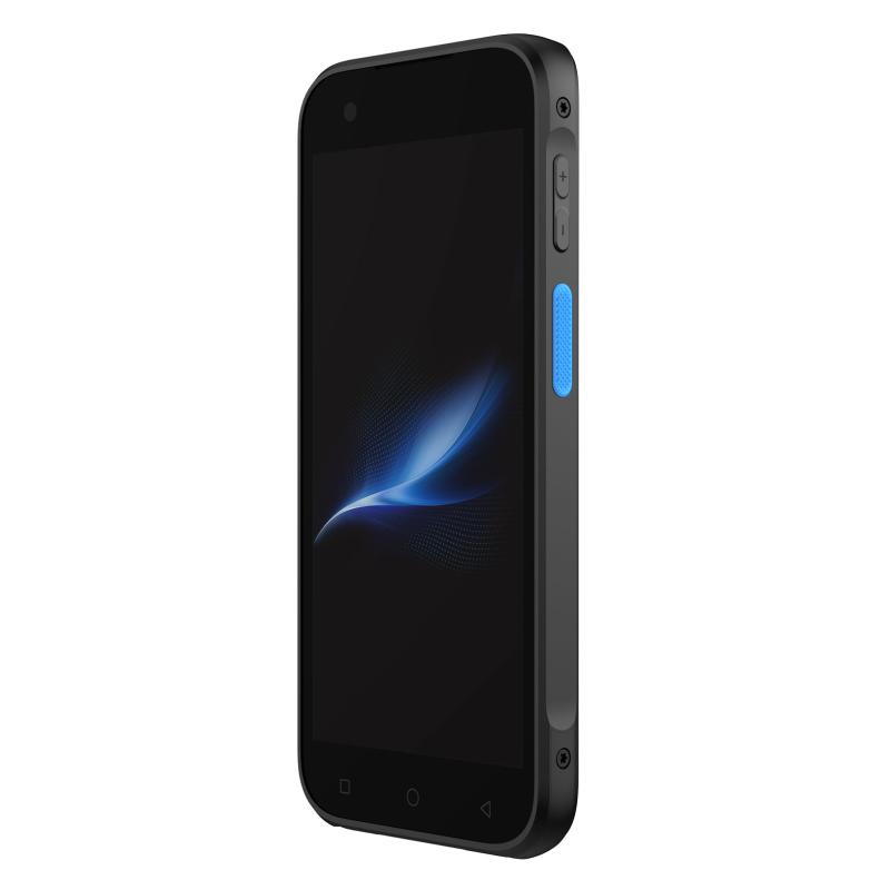 Bluebird S10 - 2D Bluebird Scan-Engine, (5,5''), 6GB/64GB, 4500mAh, Android 14