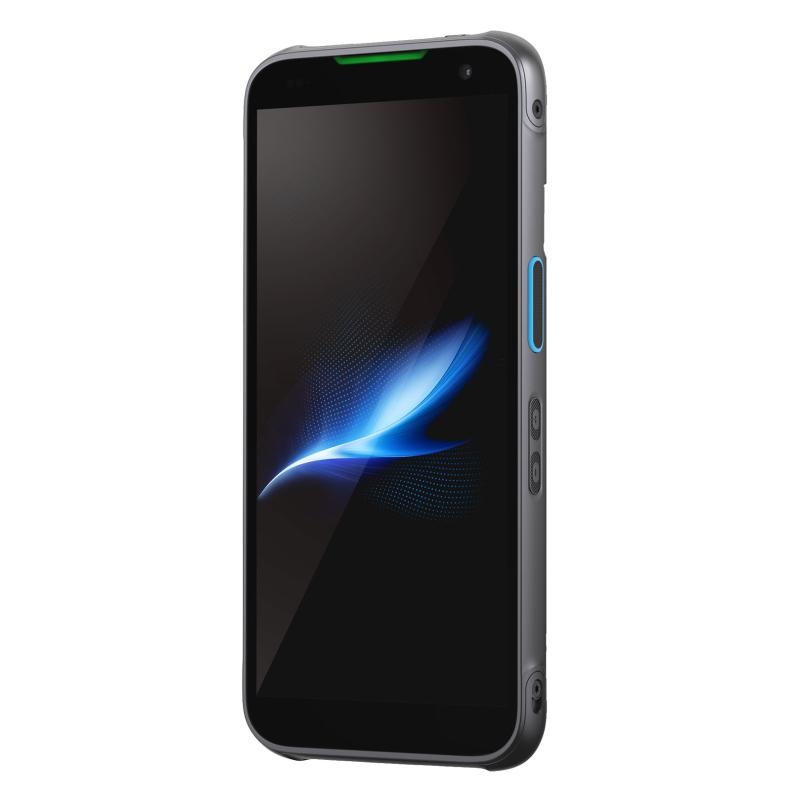 Mobiles Datenerfassungsgerät, 2D, Imager (SE4720), Bildschirmdiagonale: 15,2 cm (6''), kapazitiv, Mu