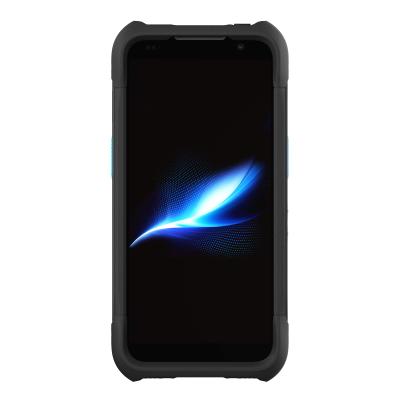 Mobiles Datenerfassungsgerät, 2D, Imager (SE4770), Bildschirmdiagonale: 15,2 cm (6''), kapazitiv, Mu