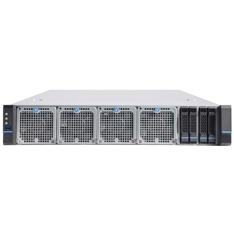 Balios R25U 2HE MSI Server