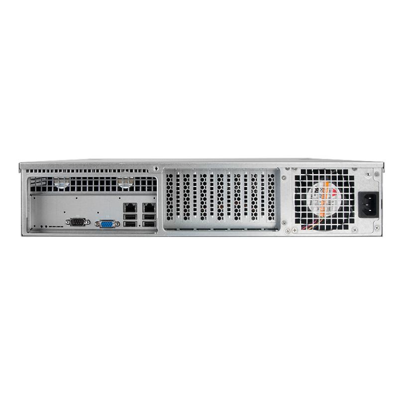 Balios R25Z 2HE MSI Server