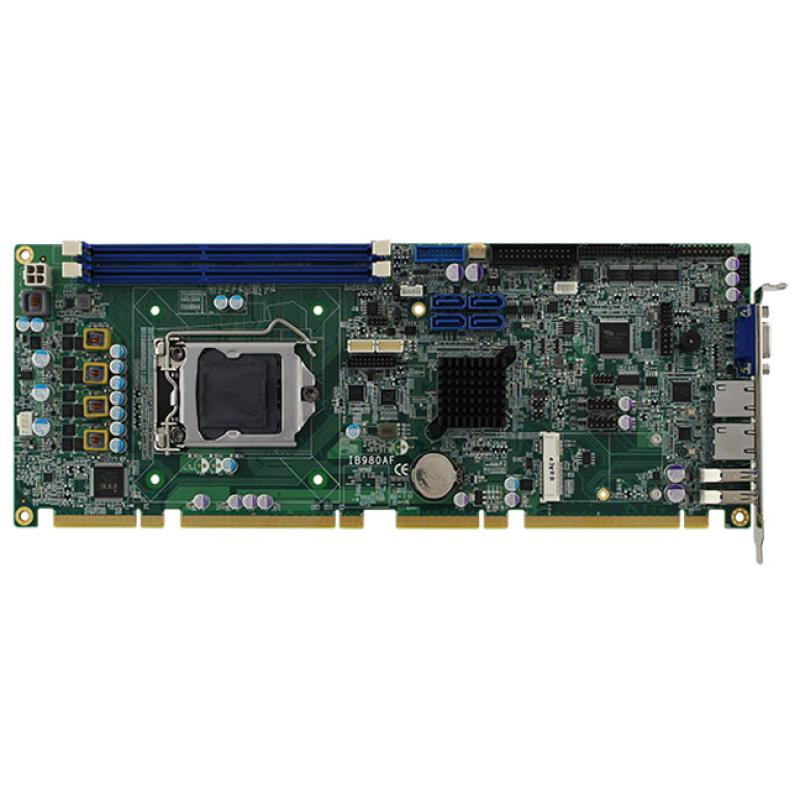 CPU-Karte, PICMG 1.3, S1150, Q87, 2xGLAN CPU-Karte, PICMG 1.3, S1150, Q87, 2xGLAN