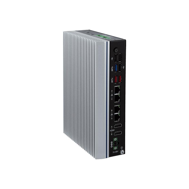 PicoSYS 2923 Embedded PC, Core i5-1335U CPU, 16GB, 256GB SSD PicoSYS 2923 Embedded PC, Core i5-1335U CPU, 16GB, 256GB SSD
