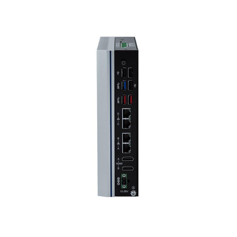 PicoSYS 2923 Embedded PC, Core i5-1335U CPU, 16GB, 256GB SSD PicoSYS 2923 Embedded PC, Core i5-1335U CPU, 16GB, 256GB SSD