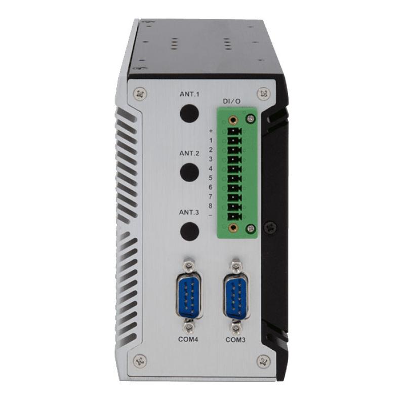 PicoSYS 2520, Intel Atom x6425RE CPU, 16GB RAM, 256GB SSD, lüfterlos