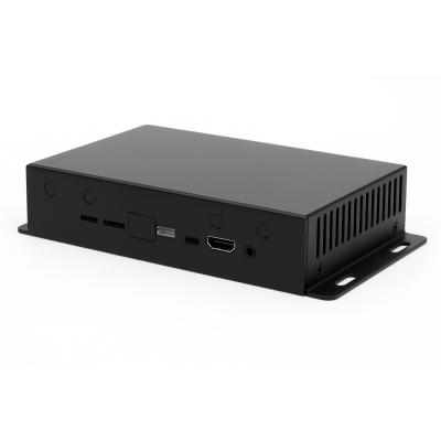 PicoSYS 2990A Embedded PC, Rockchip RK3588, 4GB, 32GB eMMC PicoSYS 2990A Embedded PC, Rockchip RK3588, 4GB, 32GB eMMC