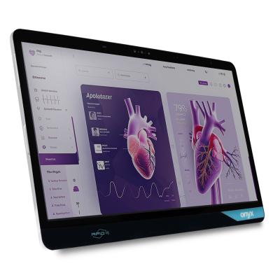 Onyx VENUS-224P, 22", Core Ultra-5 225U, 32GB RAM, 256GB SSD, Wifi6E, RFID, ohne Akkus, Orion Lizenz Onyx VENUS-224P, 22", Core Ultra-5 225U, 32GB RAM, 256GB SSD, Wifi6E, RFID, ohne Akkus, Orion Lizenz